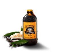 Nước ngọt Bundaberg Root Beer 375ml