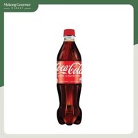 Nước Ngọt Có Gas Coca Cola 600ml