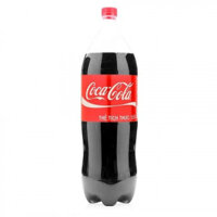 NƯỚC NGỌT COCA CHAI 1.5L