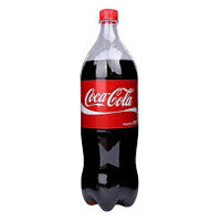 Nước ngọt Coca Cola 1.5 lít
