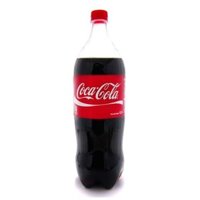 Nước Ngọt Coca-Cola - 1.5L / Chai