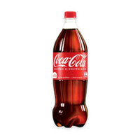 Nước ngọt Coca Cola 1.5l (1 chai)