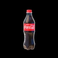 NƯỚC NGỌT COCA COLA 390ML