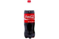 Nước ngọt Coca Cola chai 1.5 lít