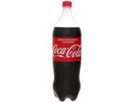 Nước ngọt Coca Cola nguyên bản (giảm đường) chai 1.5 lít