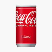 Nước ngọt Coca Cola Nhật Bản 160ml