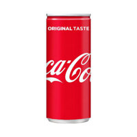 Nước ngọt Coca Cola Nhật Bản 250ml