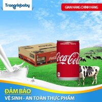 Nước Ngọt Coca Cola Nhật Phiên Bản Mini Nước Có Ga, Giải Khát 160ml