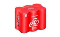 Nước ngọt coca cola thái lon 325ml 24/1