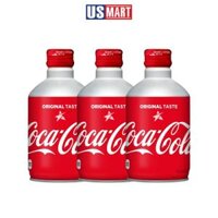 Nước Ngọt Coca Nhật Nắp Vặn 300ml