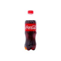 Nước ngọt Cocacola 390ml x 24 chai