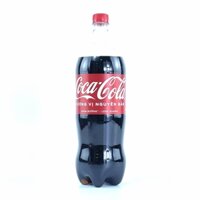 Nước Ngọt Cocacola - Chai 1,5L