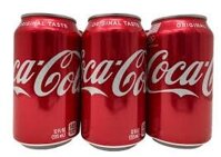 Nước Ngọt CocaCola Coke Soda 355ml – Thùng 35 lon