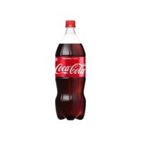 Nước ngọt CocaCola zero 1,5L – Chai