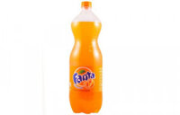 NƯỚC NGỌT  FANTA CAM 1.5L