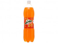 NƯỚC NGỌT MIRINDA CAM 1.5L
