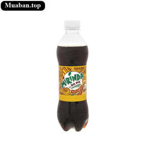 Nước ngọt Mirinda đá me chai 390ml