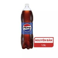 Nước ngọt Pepsi 1.5l (1 Chai)