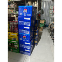 nước ngọt pepsi lon