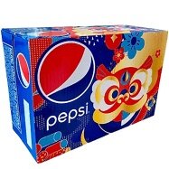 Nước Ngọt Pepsi Tết 2022