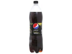 Nước ngọt Pepsi vị chanh không calo - 330ml