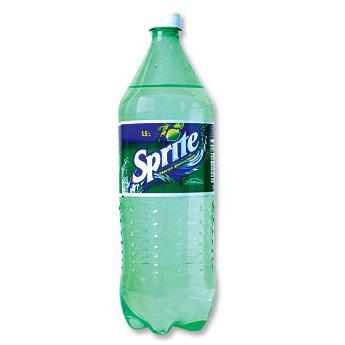 Nước ngọt Sprite 1.5L