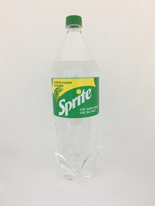 Nước ngọt Sprite 1.5L