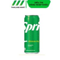 Nước ngọt Sprite 325ml Thái Lan