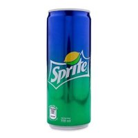 Nước Ngọt Sprite ( 330ml  / Lon)