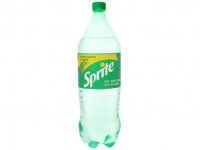 NƯỚC NGỌT SPRITE CHAI 1.5L