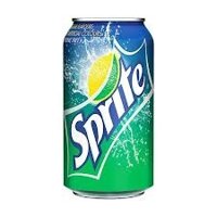 Nước Ngọt Sprite Lon 330ml