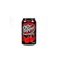 Nước Ngọt Vị Cherry Dr Pepper 355Ml