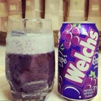 NƯỚC NGỌT VỊ NHO WELCH’S