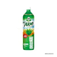 Nước nha đam Hàn Quốc 1.5L