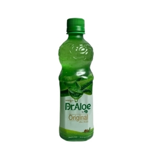 Nước nha đam Hàn Quốc Woongjin 500ml