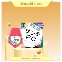 Nước Nhỏ Giảm Tia Bức Xạ Từ Máy Tính Và Điện Thoại Nhật Bản - Kimochistore