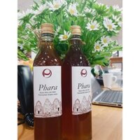 Nước Nho Lên Men Cao Cấp PHARA - Ngon - Bổ - Sạch