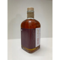 Nước nho lên men Đơn Winifred_Chai thuỷ tinh 550ml