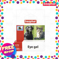 Nước nhỏ mắt BEAPHAR EYE GEL