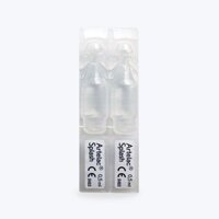 Nước nhỏ mắt dưỡng ẩm Artelac 10 tuýp 0,5ml