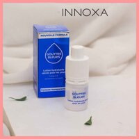 Nước Nhỏ Mắt Innoxa Gouttes Bleues 10ml