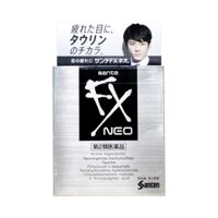 Nước nhỏ mắt Sante FX Neo Nhật Bản 12ml