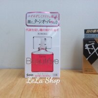 Nước Nhỏ Mắt Santen Nhật Bản