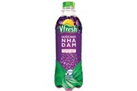 Nước nho, nha đam Vfresh chai 350ml