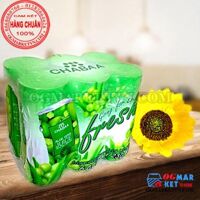 Nước nho nham đam Thái Lan hiệu Chabaa 230ml