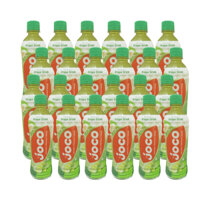 Nước nho thạch dừa JOCO chai 450ml