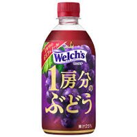 Nước nho Welch's 470ml T24
