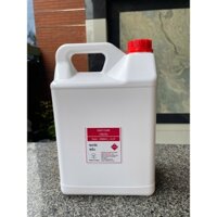 Nước Nhựa Nấu Jianthion Xài Được Cho Các Loại Bột Nhựa Nấu Labo Nha Khoa Can 5 Lít Siêu Tiết Kiệm