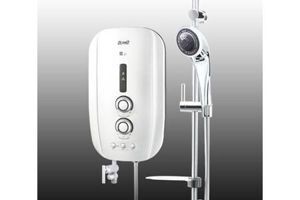 Nước nóng Alpha AS2I