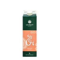 Nước Ổi Ép Le Fruit 1L